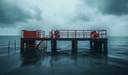 Bulkhead изоляция ресурсов: как оградить систему от локальных сбоев