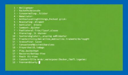 Docker для разработчика базовые команды: практическое руководство