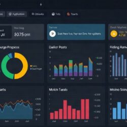 OpenSearch Dashboards визуализация: как сделать данные понятными и полезными