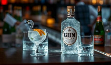 Gin фреймворк для Go: практический путеводитель по быстрому веб-разработке
