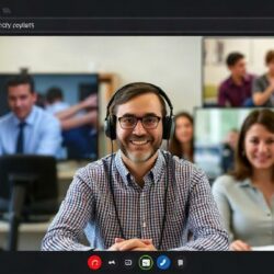 WebRTC для видеосвязи: как браузер превратился в инструмент реального времени