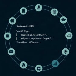 Strapi headless CMS: гибкая платформа для современных проектов