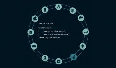 Strapi headless CMS: гибкая платформа для современных проектов