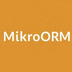 MikroORM для сложных доменных моделей: практический взгляд