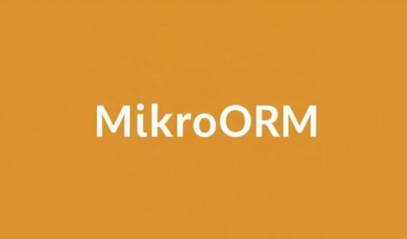 MikroORM для сложных доменных моделей: практический взгляд