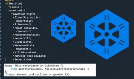 Kubernetes Operator паттерн: как автоматизировать управление сложными приложениями