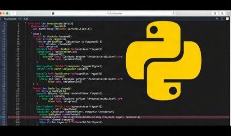 Web Scraping с Python BeautifulSoup: практическое руководство для аккуратного сбора данных