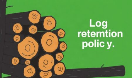 Retention policy для логов: как организовать хранение, чтобы ничего не терять и не переплачивать