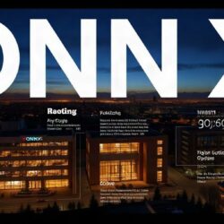 ONNX формат моделей: как сделать модель переносимой и быстрой в продакшне