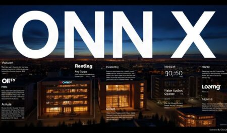 ONNX формат моделей: как сделать модель переносимой и быстрой в продакшне