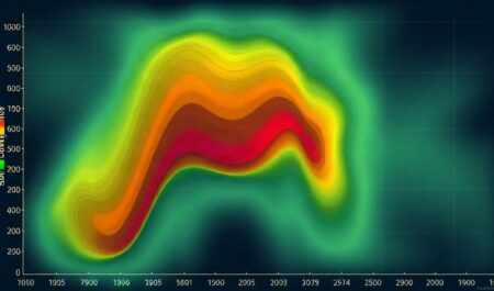 Matplotlib и Seaborn визуализация: понятные графики для реальных данных