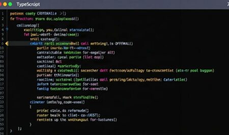 Pulumi инфраструктура как код на TypeScript: практический взгляд и советы