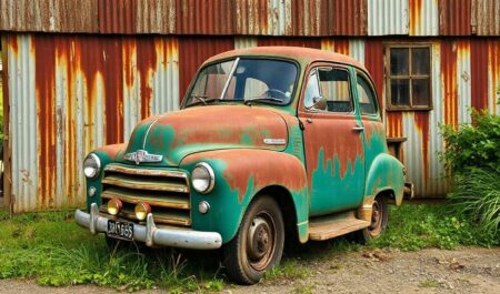 Rust ownership и borrowing: как владеть данными без сборщика мусора