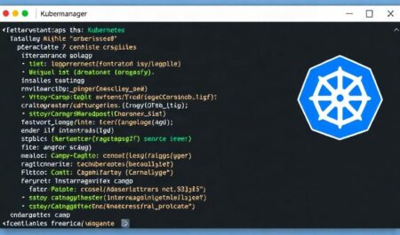 Как Cert-manager в Kubernetes делает безопасные сервисы простыми