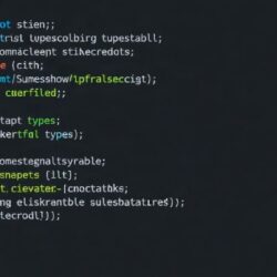 TypeScript utility types и mapped types: как превращать свойства в мощные инструменты