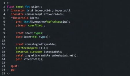 TypeScript utility types и mapped types: как превращать свойства в мощные инструменты