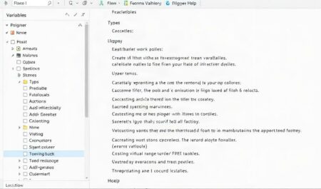 Figma Variables для разработки: перевод дизайна в управляемые токены