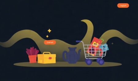 Medusa open-source e-commerce: гибкий движок для тех, кто хочет полный контроль над магазином