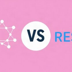 GraphQL или REST: что выбрать в 2026 году?