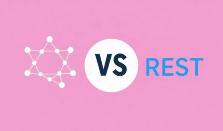 GraphQL или REST: что выбрать в 2026 году?