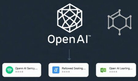 OpenAI API для разработчиков: практическое руководство по внедрению ИИ в проекты