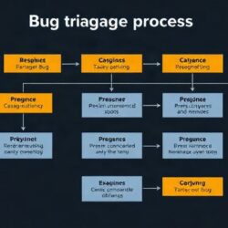 Bug triage процесс в команде: как превратить хаос багов в управляемый поток