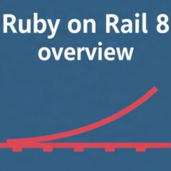 Ruby on Rails 8 обзор: чего ожидать и как подготовиться