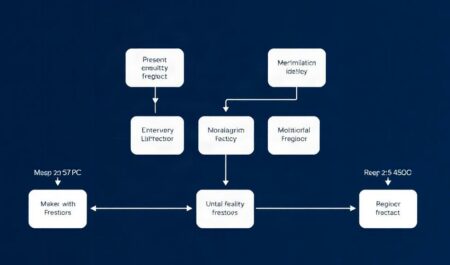 MLflow управление жизненным циклом ML: практический гид для команд и проектов