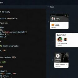 Design System создание с нуля: практический путь от идеи до работающей библиотеки