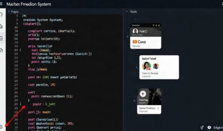 Design System создание с нуля: практический путь от идеи до работающей библиотеки