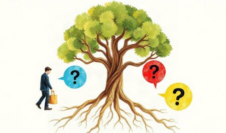 Root cause analysis Five Whys: как один вопрос меняет ход расследования