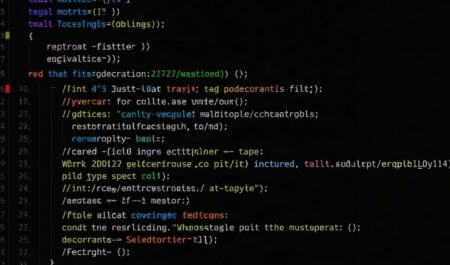 TypeScript декораторы и метаданные: управлять классами и типами во время выполнения