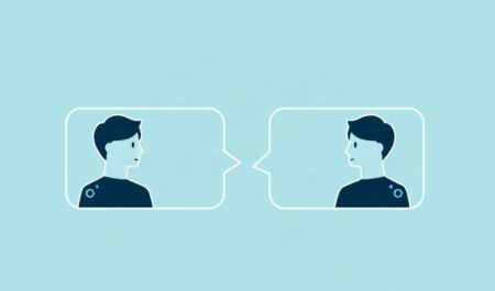 WebRTC peer-to-peer чаты: как устроены и зачем они нужны сегодня