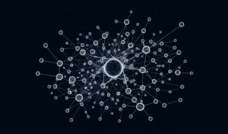 Neo4j графовая база данных: почему графы меняют представление о связях