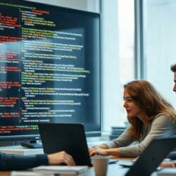 Code review культура в команде: как сделать проверку кода рабочей привычкой