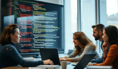 Code review культура в команде: как сделать проверку кода рабочей привычкой
