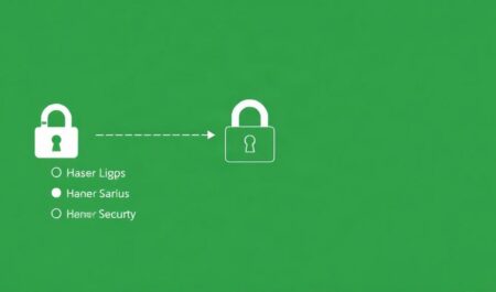 CORS настройка и безопасность: практическое руководство для разработчика