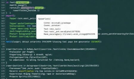 OpenAPI документация из кода: как сделать API понятным и поддерживаемым