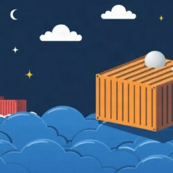 AWS ECS и Fargate контейнеры: как организовать надёжный и удобный запуск приложений