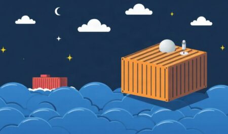 AWS ECS и Fargate контейнеры: как организовать надёжный и удобный запуск приложений