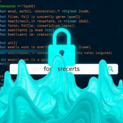 Gitleaks поиск секретов в коде: как найти и защитить чувствительные данные в репозитории