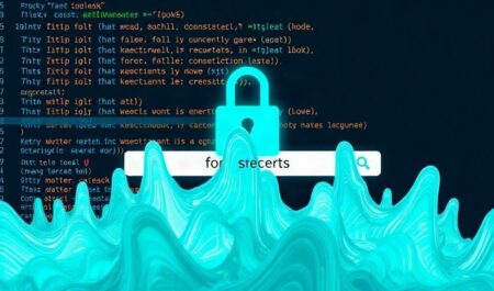 Gitleaks поиск секретов в коде: как найти и защитить чувствительные данные в репозитории