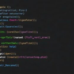 Persistent ORM для Haskell: практический обзор и советы по использованию