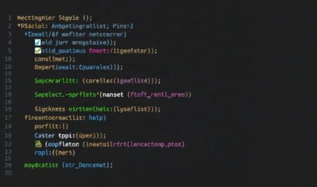 Persistent ORM для Haskell: практический обзор и советы по использованию