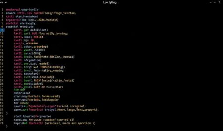 Loki логи в Grafana: как собрать, искать и визуализировать события приложений