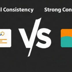 Eventual consistency vs strong consistency: как выбрать модель согласованности в распределённой системе