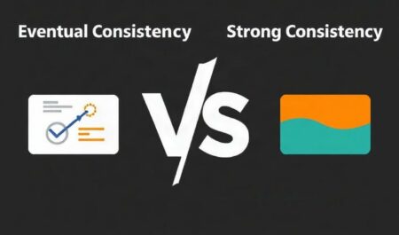 Eventual consistency vs strong consistency: как выбрать модель согласованности в распределённой системе