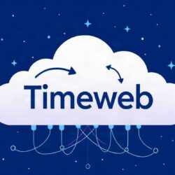 Timeweb Cloud для стартапов: как выбрать облако, которое растёт вместе с продуктом