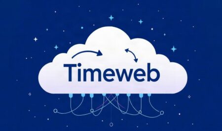 Timeweb Cloud для стартапов: как выбрать облако, которое растёт вместе с продуктом