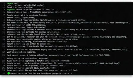 Async logging для производительности: как уменьшить влияние логов на приложение